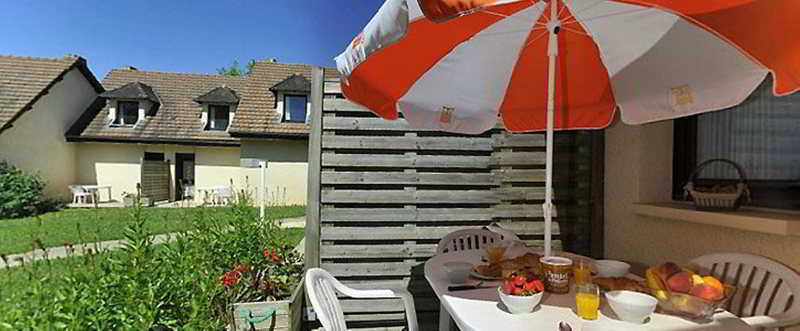Hotel Vvf Perigord Sorges-En-Perigord Exterior foto